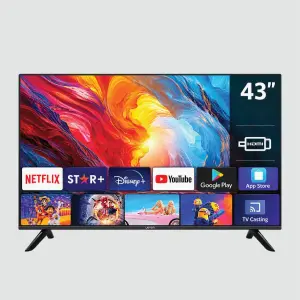 TVs