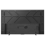 Hisense 100Q7Q 100-Inch QLED 4K UHD Smart TV – Dolby Vision IQ, HDR10+ Adaptive, DTS:X, 144Hz Game Mode Pro, HDMI 2.1 x4, VIDAA U7.6 OS