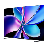 Hisense 100Q7Q-RM 100-Inch QLED 4K UHD Smart TV – 144Hz Refresh Rate, Dolby Vision IQ, DTS:X, Game Mode Pro, HDMI 2.1 x4, VIDAA U8.5 OS