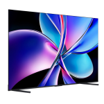 Hisense 100Q7Q-RM 100-Inch QLED 4K UHD Smart TV – 144Hz Refresh Rate, Dolby Vision IQ, DTS:X, Game Mode Pro, HDMI 2.1 x4, VIDAA U8.5 OS