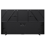 Hisense 100Q7Q-RM 100-Inch QLED 4K UHD Smart TV – 144Hz Refresh Rate, Dolby Vision IQ, DTS:X, Game Mode Pro, HDMI 2.1 x4, VIDAA U8.5 OS