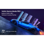 Hisense 100Q7Q-RM 100-Inch QLED 4K UHD Smart TV – 144Hz Refresh Rate, Dolby Vision IQ, DTS:X, Game Mode Pro, HDMI 2.1 x4, VIDAA U8.5 OS