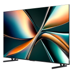 Hisense 100U7Q 100-Inch Mini-LED ULED 4K TV – 165Hz, Dolby Vision IQ, DTS:X, Game Mode Ultra, HDMI 2.1 x4, VIDAA OS