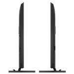 Hisense 100U7Q 100-Inch Mini-LED ULED 4K TV – 165Hz, Dolby Vision IQ, DTS:X, Game Mode Ultra, HDMI 2.1 x4, VIDAA OS