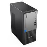 Lenovo ThinkCentre Neo 50t Gen 5 Tower Desktop – Intel Core i5-14400, 8GB DDR5 RAM, 512GB SSD, UHD Graphics, 19.5" Monitor, DOS