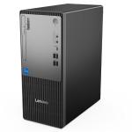 Lenovo ThinkCentre Neo 50t Gen 5 Tower Desktop – Intel Core i5-14400, 8GB DDR5 RAM, 512GB SSD, UHD Graphics, 19.5" Monitor, DOS
