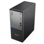 Lenovo ThinkCentre Neo 50t Gen 5 Tower Desktop – Intel Core i5-14400, 8GB DDR5 RAM, 512GB SSD, UHD Graphics, 19.5" Monitor, DOS