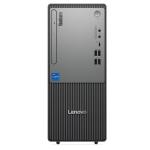 Lenovo ThinkCentre Neo 50t Gen 5 Tower Desktop – Intel Core i5-14400, 8GB DDR5 RAM, 512GB SSD, UHD Graphics, 19.5" Monitor, DOS