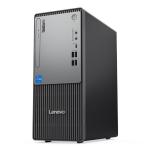 Lenovo ThinkCentre Neo 50t Gen 5 Tower Desktop – Intel Core i5-14400, 8GB DDR5 RAM, 512GB SSD, UHD Graphics, 19.5" Monitor, DOS