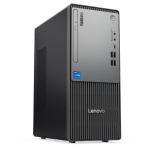Lenovo ThinkCentre Neo 50t Gen 5 Tower Desktop – Intel Core i5-14400, 8GB DDR5 RAM, 512GB SSD, UHD Graphics, 19.5" Monitor, DOS