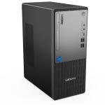 Lenovo ThinkCentre Neo 50t Gen 5 Tower Desktop – Intel Core i5-14400, 8GB DDR5 RAM, 512GB SSD, UHD Graphics, 19.5" Monitor, DOS