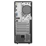 Lenovo ThinkCentre Neo 50t Gen 5 Tower Desktop – Intel Core i5-14400, 8GB DDR5 RAM, 512GB SSD, UHD Graphics, 19.5" Monitor, DOS