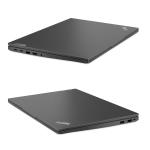 Lenovo ThinkPad E16 Gen 2 21MA001MUE – Core Ultra 7 155H, 16GB RAM, 512GB SSD, 16" WUXGA Display, Backlit Keyboard, DOS