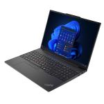 Lenovo ThinkPad E16 Gen 2 21MA001MUE – Core Ultra 7 155H, 16GB RAM, 512GB SSD, 16" WUXGA Display, Backlit Keyboard, DOS