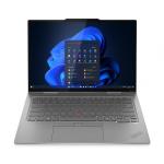 Lenovo ThinkPad X1 2-in-1 Gen 10 Aura Edition Laptop | Intel Core Ultra 7 258V | 32GB RAM | 1TB SSD | 14" WUXGA Touchscreen | Windows 11 Pro | Yoga Pen Included | 21NU00K0UE