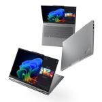 Lenovo ThinkPad X1 2-in-1 Gen 10 Aura Edition Laptop | Intel Core Ultra 7 258V | 32GB RAM | 1TB SSD | 14" WUXGA Touchscreen | Windows 11 Pro | Yoga Pen Included | 21NU00K0UE
