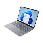 Lenovo ThinkBook 16 G8 IRL 21SH002GUE Laptop | Intel Core 7 240H | 8GB DDR5 RAM | 512GB PCIe Gen4 SSD | 16" WUXGA IPS Display | FreeDOS