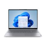 Lenovo ThinkBook 16 G8 IRL 21SH002GUE Laptop | Intel Core 7 240H | 8GB DDR5 RAM | 512GB PCIe Gen4 SSD | 16" WUXGA IPS Display | FreeDOS