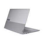 Lenovo ThinkBook 16 G8 IRL 21SH002GUE Laptop | Intel Core 7 240H | 8GB DDR5 RAM | 512GB PCIe Gen4 SSD | 16" WUXGA IPS Display | FreeDOS