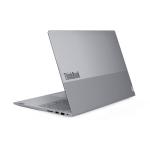 Lenovo ThinkBook 16 G8 IRL 21SH002GUE Laptop | Intel Core 7 240H | 8GB DDR5 RAM | 512GB PCIe Gen4 SSD | 16" WUXGA IPS Display | FreeDOS