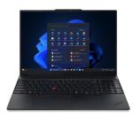 Lenovo ThinkPad E16 Gen 3 Ultra 7 255H 16GB RAM 512GB SSD 16" WUXGA Intel Arc DOS Laptop – 2Yr Warranty