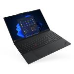 Lenovo ThinkPad E16 Gen 3 Ultra 7 255H 16GB RAM 512GB SSD 16" WUXGA Intel Arc DOS Laptop – 2Yr Warranty