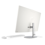 HP All-in-One 27-cr0056nh Desktop PC (9R3R4EA / 9R4Z0EA) – Intel Core i7-1355U, 8GB RAM, 512GB SSD, 27” FHD IPS Non-Touch, FreeDOS