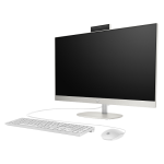 HP All-in-One 27-cr0056nh Desktop PC (9R3R4EA / 9R4Z0EA) – Intel Core i7-1355U, 8GB RAM, 512GB SSD, 27” FHD IPS Non-Touch, FreeDOS
