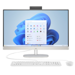 HP All-in-One 27-cr0056nh Desktop PC (9R3R4EA / 9R4Z0EA) – Intel Core i7-1355U, 8GB RAM, 512GB SSD, 27” FHD IPS Non-Touch, FreeDOS