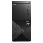 Dell Vostro 3030 Desktop – Intel Core i3-14100 14th Gen, 8GB DDR5 RAM, 512GB SSD, DOS, 20" Monitor – Business PC