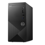 Dell Vostro 3030 Desktop – Intel Core i3-14100 14th Gen, 8GB DDR5 RAM, 512GB SSD, DOS, 20" Monitor – Business PC