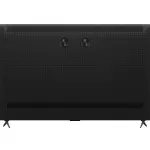 TCL 65C6K 65" QD-MiniLED 4K Google TV – HDR10+, Dolby Vision IQ, AiPQ Pro Processor, 144Hz VRR, Onkyo 2.1 Audio