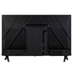 Hisense 40A4Q 40-Inch Smart TV – FHD 1920x1080, VIDAA OS, DTS Virtual X, HDMI ARC, USB, DVB-T2/S2 Tuner