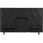 Hisense 43A4QS 43-Inch QLED Smart TV – 4K UHD 3840x2160, Dolby Vision, DTS Virtual X, HDMI 2.1, USB, VIDAA OS