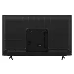 Hisense 43A6QS 43-Inch 4K UHD Smart TV – VIDAA OS, Dolby Vision, DTS Virtual X, HDMI 2.1, USB, Game Mode Plus