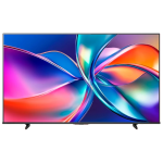 Hisense 43Q6QAU 43-Inch QLED 4K Smart TV – Dolby Vision, DTS Audio, HDMI 2.0, USB, VIDAA U8.5 OS, Bluetooth