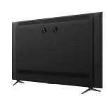 TCL 65C6K 65" QD-MiniLED 4K Google TV – HDR10+, Dolby Vision IQ, AiPQ Pro Processor, 144Hz VRR, Onkyo 2.1 Audio