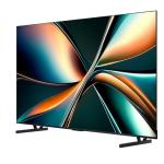Hisense 55U6QAU PRO 55-Inch Mini-LED 4K ULED Smart TV – Dolby Vision IQ, HDR10+, DTS:X, 144Hz Game Mode, VIDAA U8.5 OS