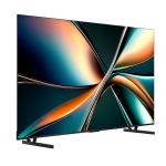 Hisense 55U6QAU PRO 55-Inch Mini-LED 4K ULED Smart TV – Dolby Vision IQ, HDR10+, DTS:X, 144Hz Game Mode, VIDAA U8.5 OS