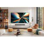 Hisense 55U6QAU PRO 55-Inch Mini-LED 4K ULED Smart TV – Dolby Vision IQ, HDR10+, DTS:X, 144Hz Game Mode, VIDAA U8.5 OS