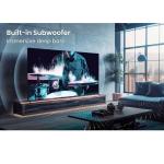 Hisense 55U6QAU PRO 55-Inch Mini-LED 4K ULED Smart TV – Dolby Vision IQ, HDR10+, DTS:X, 144Hz Game Mode, VIDAA U8.5 OS