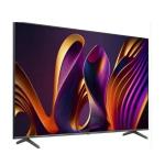 Hisense 55A85LEVS 55-Inch 4K UHD OLED Smart Digital TV - 120Hz Native, Swivel Stand, 60W 2.1.2ch Dolby Atmos, HDMI 2.1, VRR, ALLM, VIDAA OS - Black