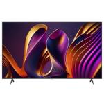 Hisense 55A85LEVS 55-Inch 4K UHD OLED Smart Digital TV - 120Hz Native, Swivel Stand, 60W 2.1.2ch Dolby Atmos, HDMI 2.1, VRR, ALLM, VIDAA OS - Black