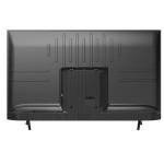 Hisense 58A6NS 58-Inch 4K UHD Smart TV – Dolby Vision, HDR10+, DTS Virtual:X, HDMI 2.1 eARC, VIDAA U7.6 OS