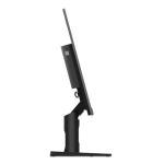 Lenovo ThinkVision S24i-30 24" FHD IPS Monitor – 100Hz, 4ms, HDMI/VGA, Low Blue Light, 99% sRGB
