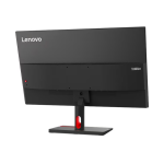 Lenovo ThinkVision S27i-30 27" FHD IPS Monitor – 100Hz, 99% sRGB, HDMI+VGA, Low Blue Light, Tilt Stand
