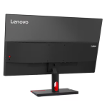 Lenovo ThinkVision S27i-30 27" FHD IPS Monitor – 100Hz, 99% sRGB, HDMI+VGA, Low Blue Light, Tilt Stand