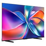Hisense 65A6Q 65-Inch 4K UHD Smart TV – Dolby Vision, HDR10+, DTS:X, HDMI 2.1 eARC, VIDAA U8.5 OS, Bluetooth 5.0