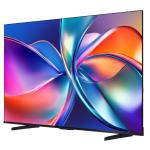 Hisense 65A6Q 65-Inch 4K UHD Smart TV – Dolby Vision, HDR10+, DTS:X, HDMI 2.1 eARC, VIDAA U8.5 OS, Bluetooth 5.0