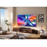 Hisense 65Q6Q 65-Inch QLED 4K UHD Smart TV – Dolby Vision, Dolby Atmos, AI 4K Upscaler, HDMI 2.1 eARC, VIDAA U8.5 OS